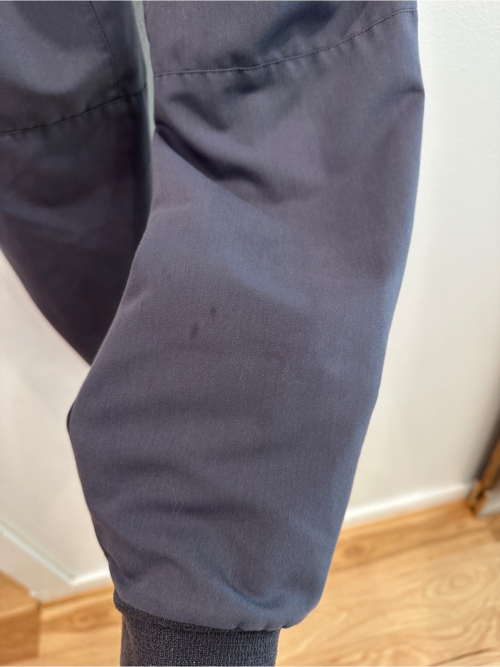 Figs Men’s Charcoal Tansen Jogger Scrub Pants size XL - Picture 5 of 6